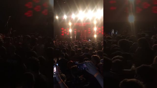 RADIO TAPOK, Circle Pit, Стена Смерти, live in Lviv 2020 смотреть онлайн