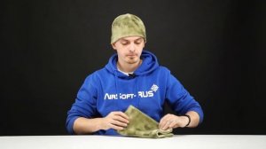 Шапки и шарфы Stich Profi