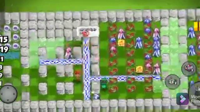 Play bomber friends level 377 смотреть онлайн