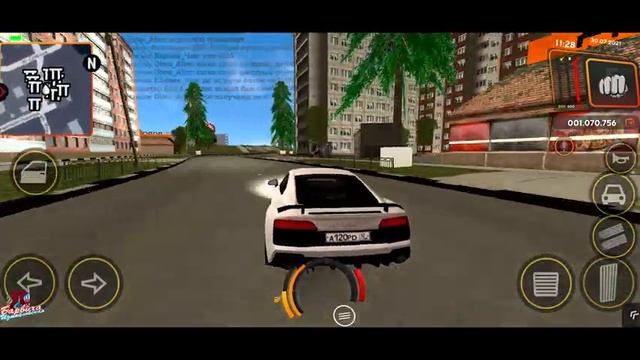 ? НОВЫЕ БОНУСНЫЕ ПРОМОКОДЫ НА БАРВИХА РП! ПРОМОКОД НА МАШИНУ И ДЕНЬГИ! смотреть онлайн