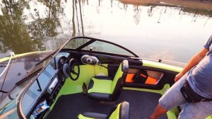 Обзор лодки ? Phoenix Marine RIO
