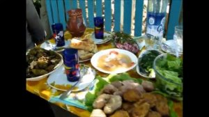 Как живут молдаване