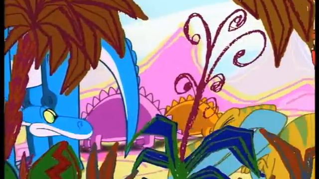 GUGÙ, BAMBINO DELL'ETÀ DELLA PIETRA - 19° Zecchino d'Oro 1976 - Canzoni Animate