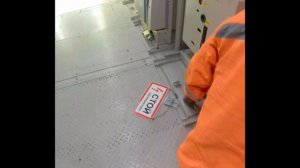 извлечение пострадавшего из распредустройства