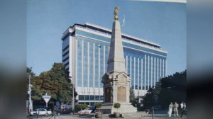 достопримечательности России