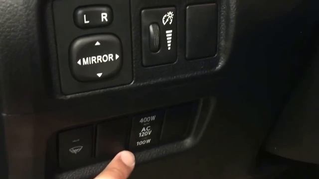 2017/18 Toyota 4Runner TRD Off-Road смотреть онлайн