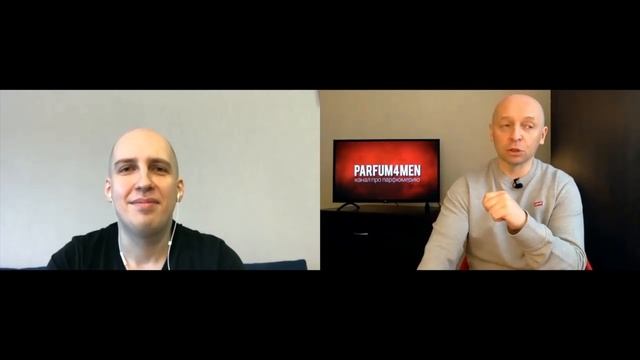 ТОП 10 Ароматов для мужчин (По версии подписчика) и другие темы в рубрике "Разговор с подписчиком" смотреть онлайн