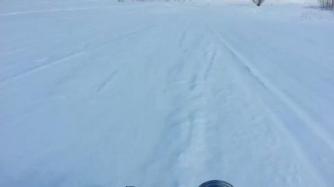 Мотобуксировщик Новосибирск