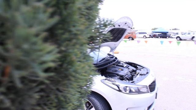 KIA FORTE 2018 ATKINSON "Contra el que todos tienen en la cabeza" //CONDUCTORES AL AZAR смотреть онлайн