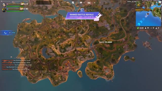 playing with me tinny friend on fornite смотреть онлайн