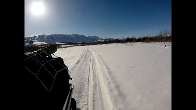 Снегоходы 2016 смотреть онлайн