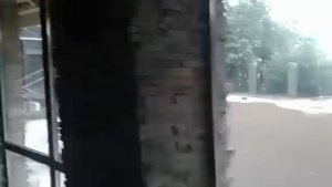 Новый коттедж губернатора Амурской области. Козлов А.А