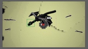 How to One-Cycle The Ender Dragon | Minecraft Speedrun Tutorials