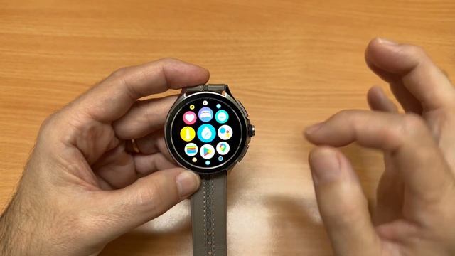 Funcionalidades Do XIAOMI WATCH 2 PRO