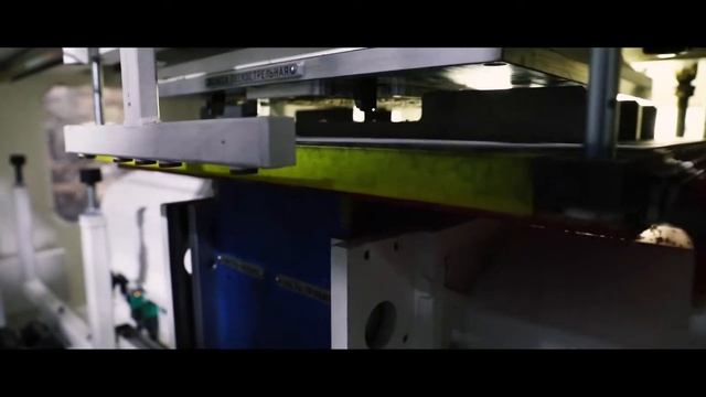 Как работает стержневая машина Laempe LL-20 в Армавире смотреть онлайн