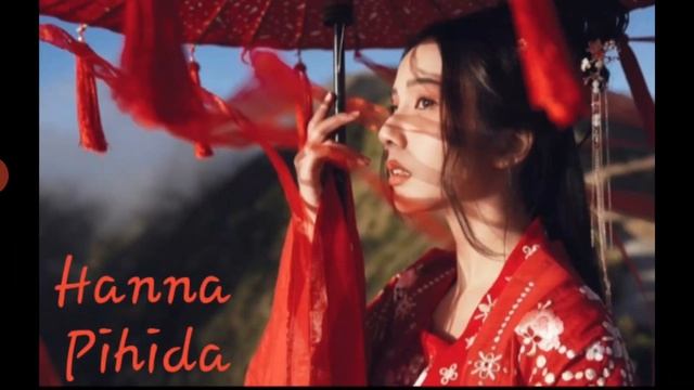 Лилит в астрологии.Черная Луна в Овне.Hanna Pihida