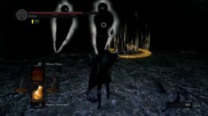 DARK SOULS™: REMASTERED Спасение Сифа