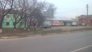 Куровское, автобус 33, участок Давыдово 2 - Автостанция Куровское