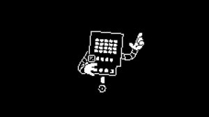 Metal Crusher UNDERTALE Remix