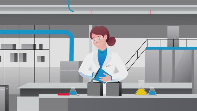 Видеопрезентация бетонного завода смотреть онлайн