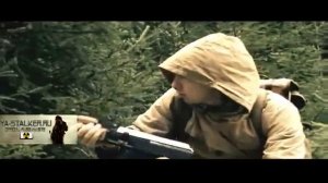 Наедине с Зоной - S.T.A.L.K.E.R.
