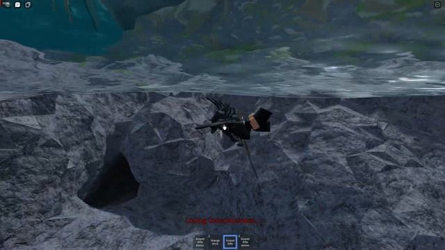 [ Roblox Isle 9 ] ┘Guide┌ The Fast смотреть онлайн