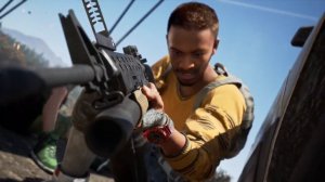 PUBG: NEW STATE | Launch Trailer