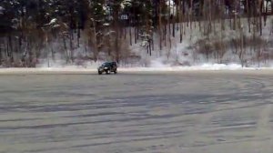 Pajero II Drift  V6 24v 3.5L