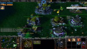 WARCRAFT 3 1X1 / FFA РАНДОМ ГЕРОИ ДОНАТ ОТ 5 РУБЛЕЙ