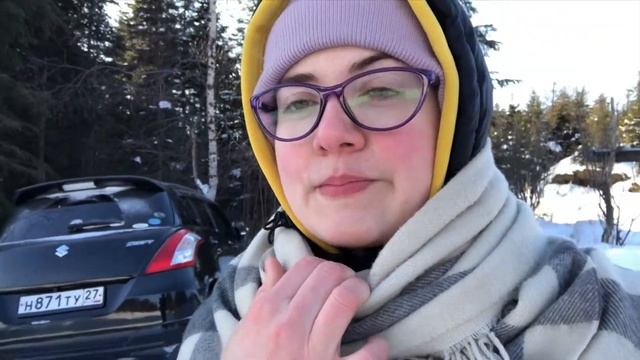 Мыс Лазарева | посёлок Часть 2 смотреть онлайн