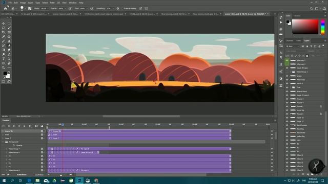 Unity and Photoshop thoughts 1 смотреть онлайн