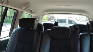 Renault Grand Espace IV 2007 2.0 dci (173 к.с.)