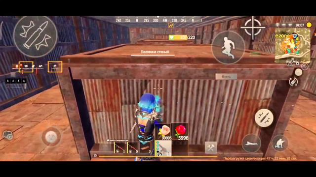 PvP Против ютубера FIZRyK #ldrs #lios #rustmobile #rustpvp #pvpserver #rust #harbor #raid