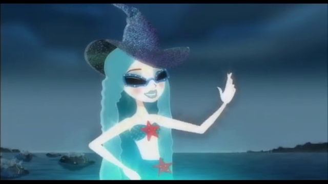 Bratzillaz Лунный свет смотреть онлайн