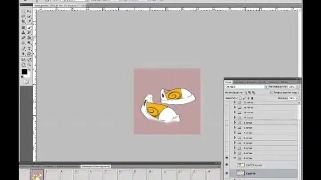 GIF Оживление картинки 2