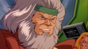 exoSquad- Hidden Terrors (03.I) /Эхо-Взвод: Космические спасатели лейтенанта Марша