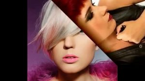 Модные стрижки и прически на короткие волосы