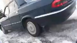 ОБЗОР И ТЕСТ ДРАЙВ ГАЗ 3110 (ВОЛГА)! #обзор #тестдрайв #авторевю #газ3110 #волга #газ31029 #газ #рф