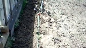 Лебедка ЛС 100А   пашет сама