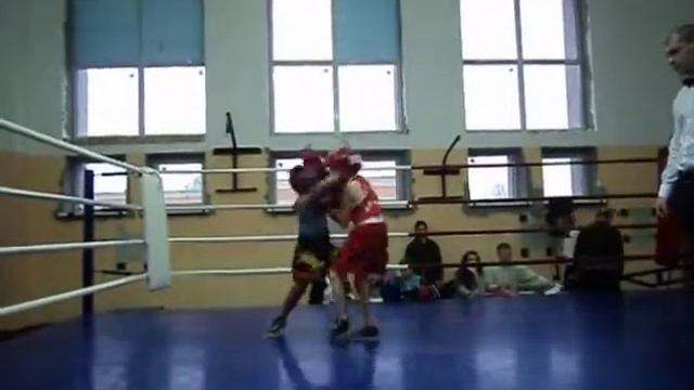 Молодец Бокс Алексей Гринкевич БОЙЧЕ с Личик Михаил Белоозерск Турнир Жабинка 16 12 2017 смотреть онлайн