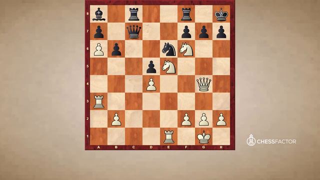The powerful Rook Lift | Chess Attacking Strategy | GM Dejan Bojkov смотреть онлайн