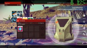No Man's Sky | GTX 650 | Pentium R Dual Core E5800 | 4gb RAM