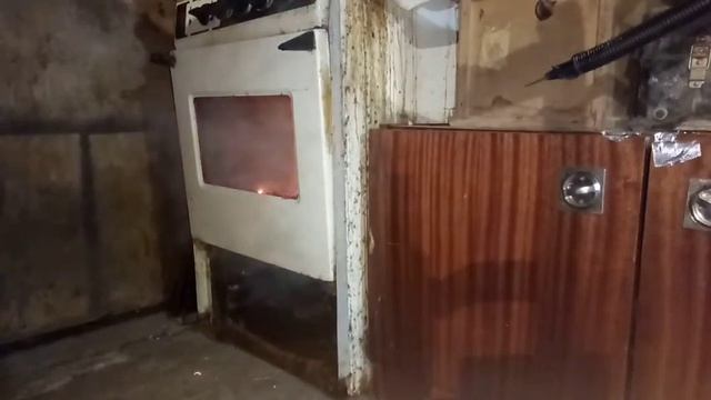 !!!ПЕТАРДА+ДУХОВКА СССР!!! смотреть онлайн