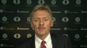 Дмитрий Песков: Россия продолжит работу по Сирии с действующей администрацией США