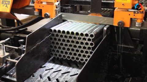 Новое оборудование