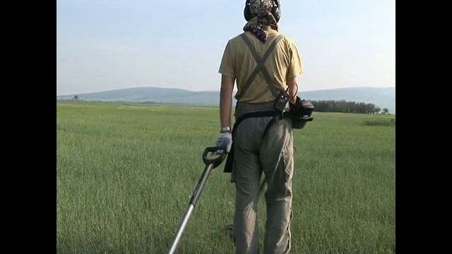 Обзор CTX 3030 - металлоискатель с уникальными возможностями. Металлодетектор - амфибия. смотреть онлайн