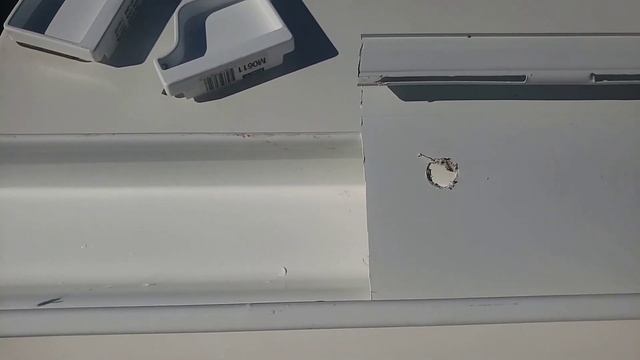 Build your own gutter system for 40$- Rain Gutter Garden DIY смотреть онлайн