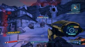 Прохождение Borderlands 2 #1 Новое начало и препятствия