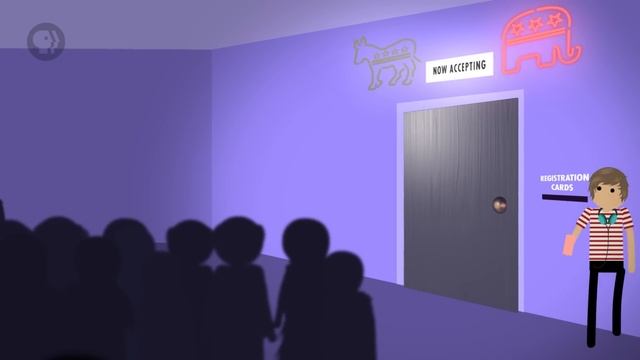 Political Parties: Crash Course Government and Politics 40