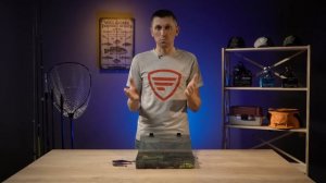 КАК собрать первую коробку силиконовых приманок для ловли щуки?